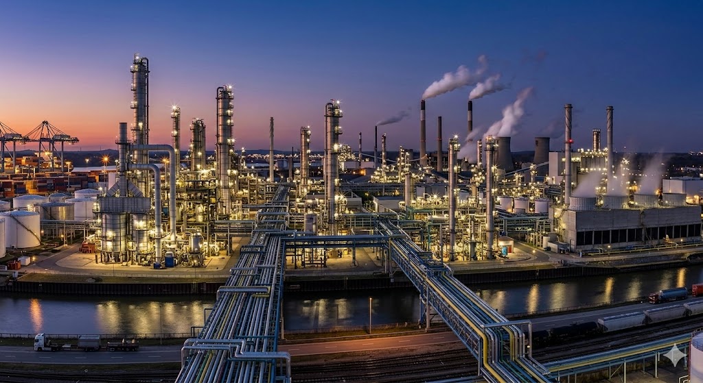 Focused Industry Operations